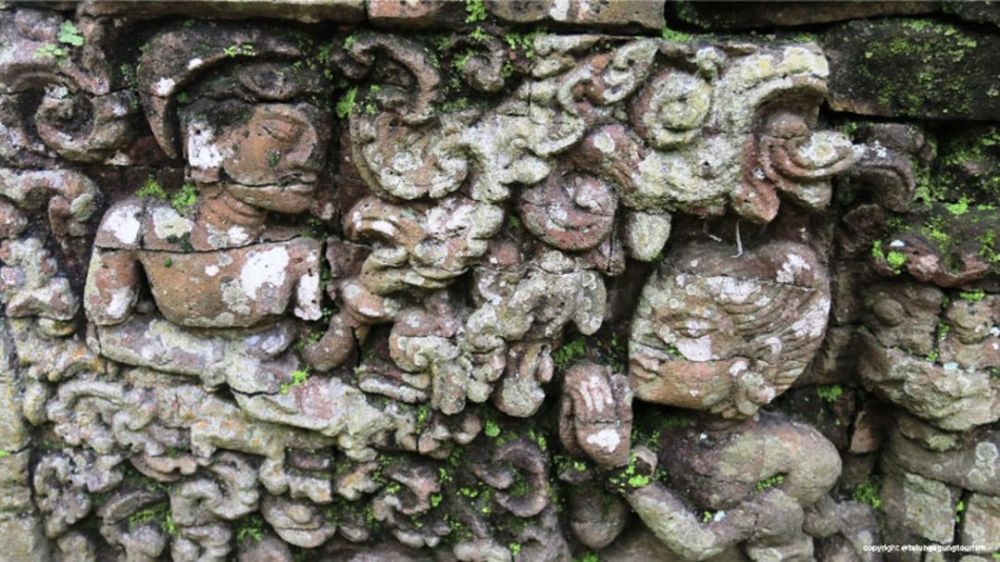 11 Fakta Candi Mirigambar Tulungagung