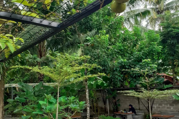 5 Cafe Ternyaman di Purworejo, Cocok Untuk Nongkrong dan Nugas!