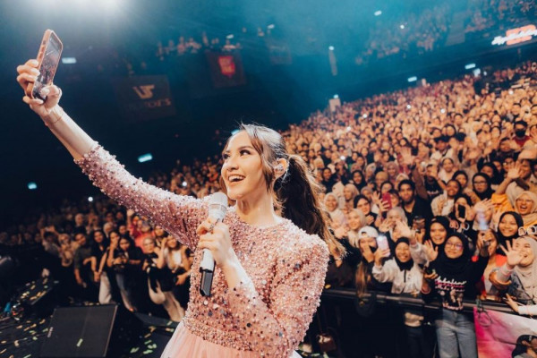 10 Lagu Jebolan Idol yang Tembus 100 Juta Streams di Spotify