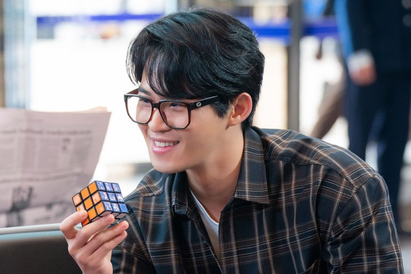 3 Tersangka Baru My Perfect Stranger Berdasarkan Prediksi Penonton