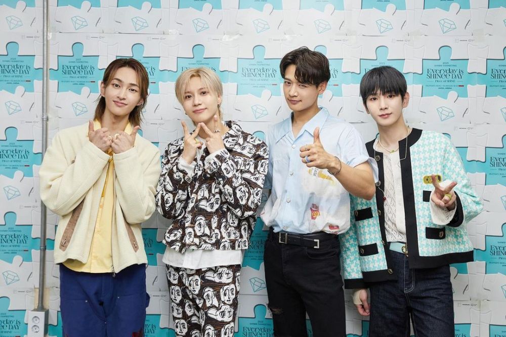 10 Grup Kpop yang Semua Membernya Lahir di Korea Selatan