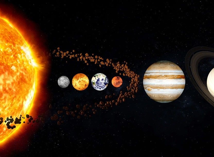 10 Fakta Menarik Planet Venus Harus Kamu Ketahui, Apa saja?
