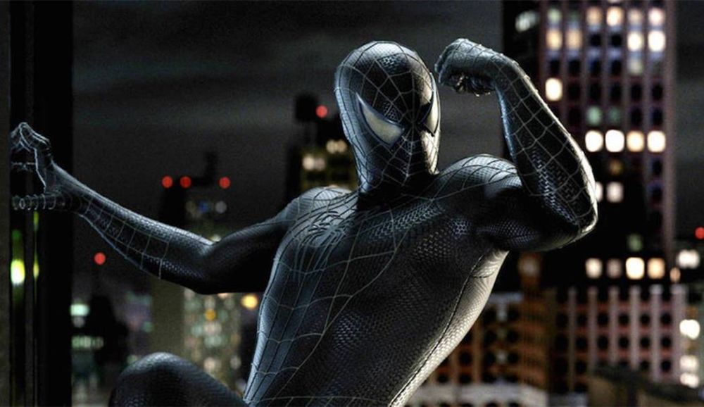 13 Film Spiderman Sepanjang Masa, Sudah Nonton Semua?