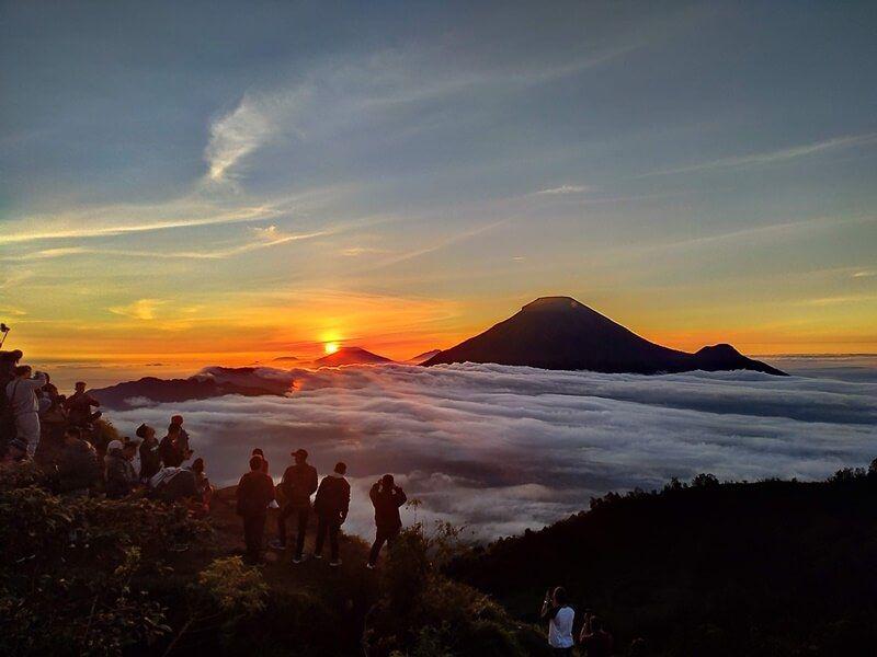 5 Tempat Wisata Dieng yang Wajib Dikunjungi, Dataran Indah Jawa Tengah