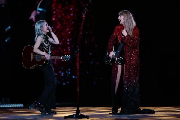 5 Lagu Taylor Swift Bertema Coming-of-Age, Pesan buat Anak Muda