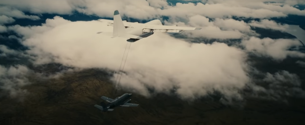 5 Adegan Film Christopher Nolan yang Ternyata Bukan CGI, Mindblowing!