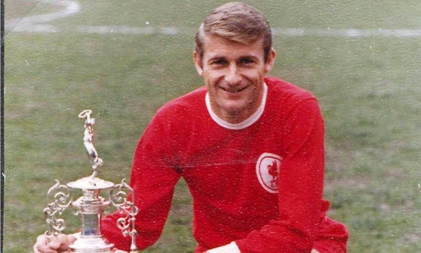 8 Pemenang Piala Dunia yang Membela Liverpool, Terbaru Mac Allister