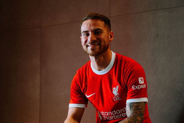 5 Transfer Terakhir antara Liverpool dan Brighton sebelum Mac Allister