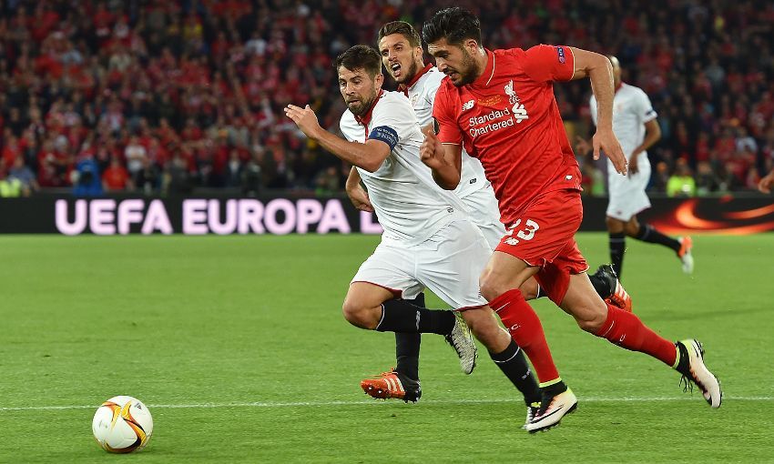 5 Klub Terakhir Korban Keganasan Sevilla di Final Liga Europa