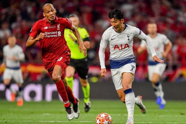 5 Final Liga Champions Terakhir yang Melibatkan Klub Inggris, Juara?