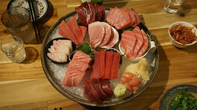 7 Jenis Ikan yang Cocok untuk Sashimi, Tak Cuma Salmon dan Tuna!