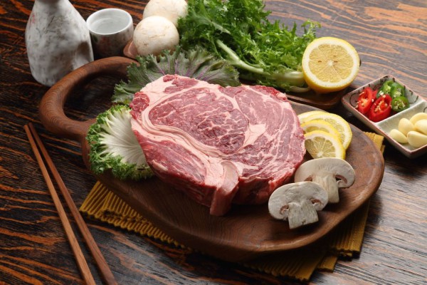6 Olahan Daging Sapi Ala Korea Menu Lezat Pesta Daging Kurban Iduladha