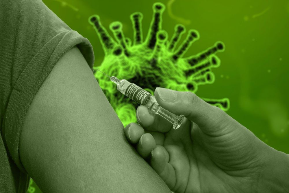 Fakta Sains Vaksin HPV, Pencegah Kanker Serviks Wanita