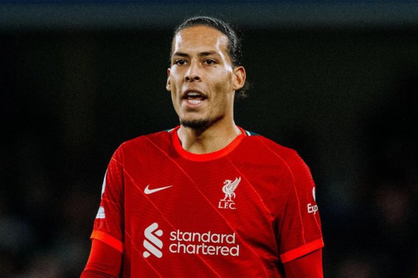 6 Pembelian Terakhir Liverpool dari Sesama Klub Premier League