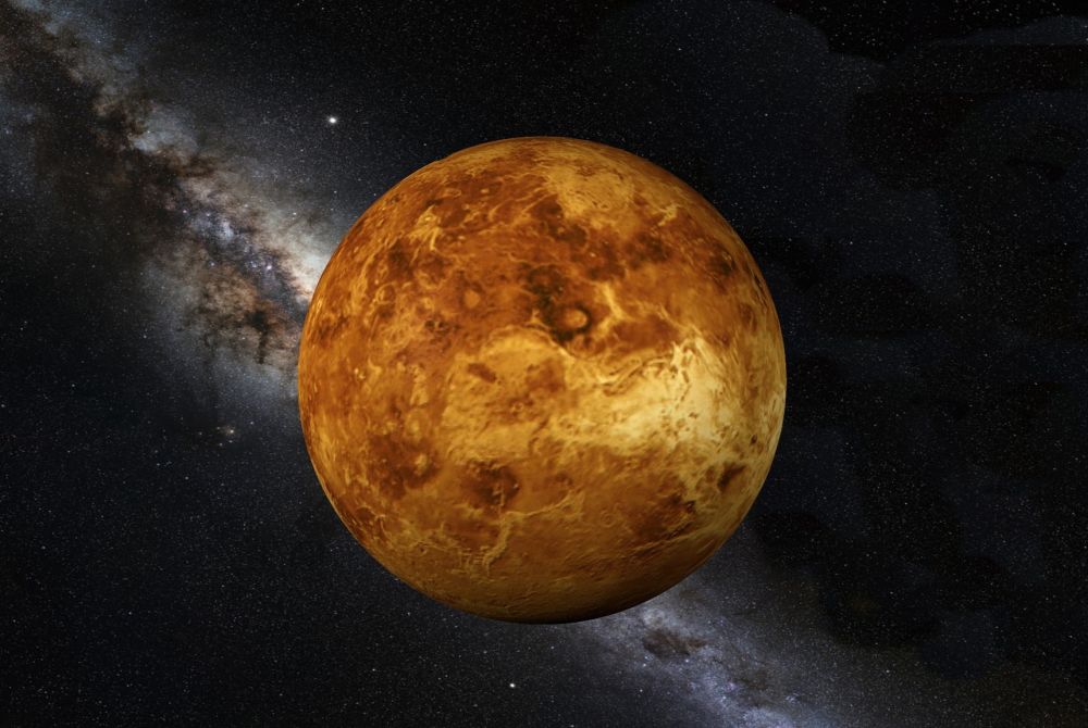 10 Fakta Menarik Planet Venus Harus Kamu Ketahui, Apa saja?