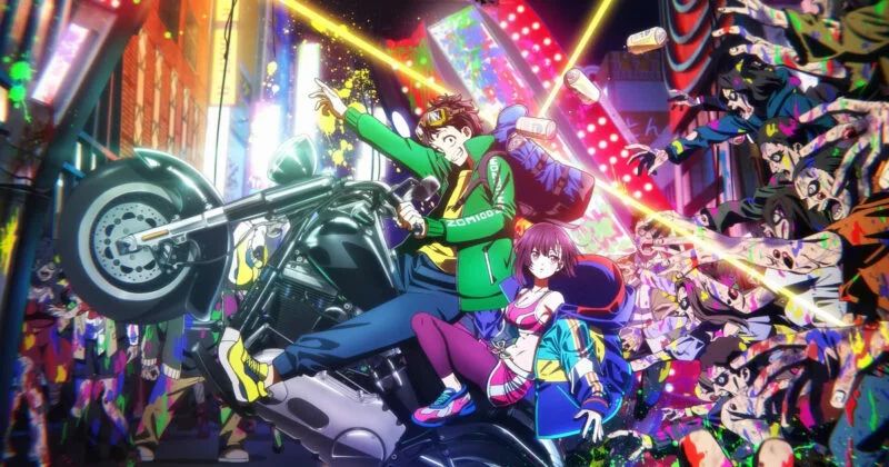 10 Anime Paling Ditunggu yang Rilis Juli 2023, Ada Jujutsu Kaisen S2!