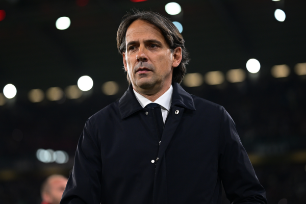 Simone Inzaghi menjadi pelatih yang membawa Inter Milan melaju hingga final Liga Champions Eropa 2022/2023. Sayangnya, ia gagal meraih trofi Liga Champions bersama Nerazzurri