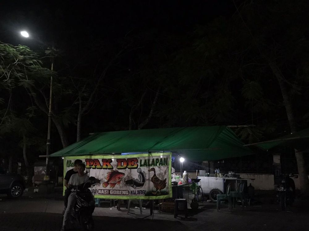 7 Kuliner Kaki Lima yang Wajib Dicoba di Kota Praya Lombok Tengah