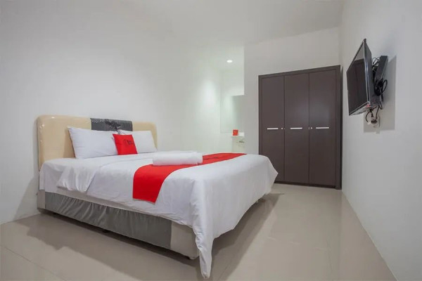Gak Sampai 1 Kilometer, Ini 5 Hotel Murah Dekat Unair