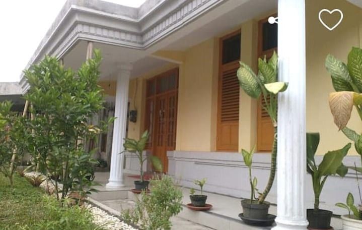 5 Hotel Murah Dekat Alun-alun Malang, Gak Sampai Rp200 Ribu 