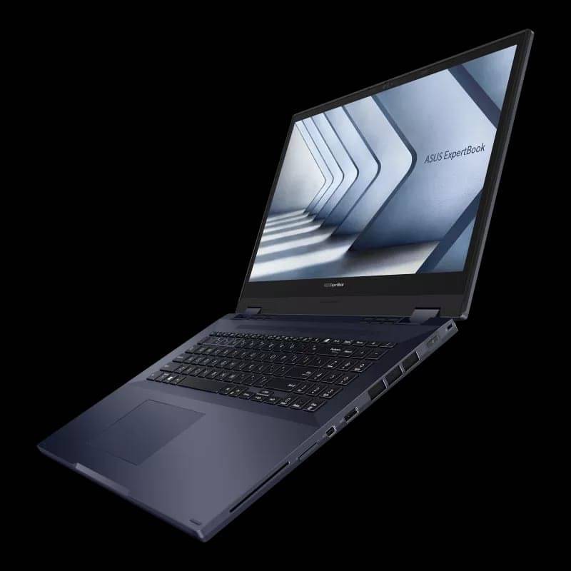 Asus ExpertBook B6 Flip B6602F Resmi Hadir, Layar Flip!