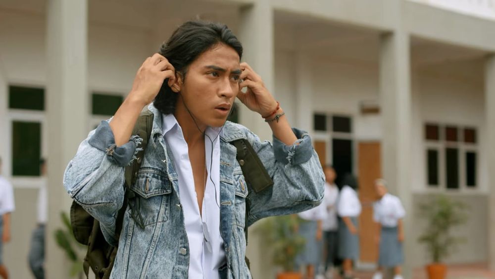 10 Film Indonesia Adaptasi Novel Populer di Paruh Pertama Tahun 2023