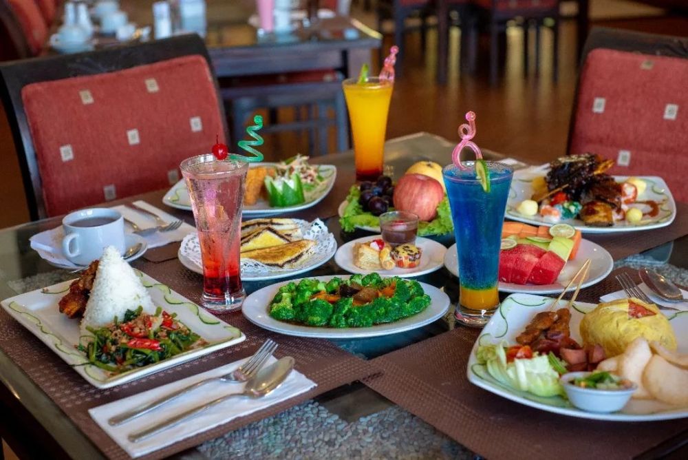 5 Hotel dengan Fasilitas Restoran di Sekitar Alun-alun Kota Pasuruan 