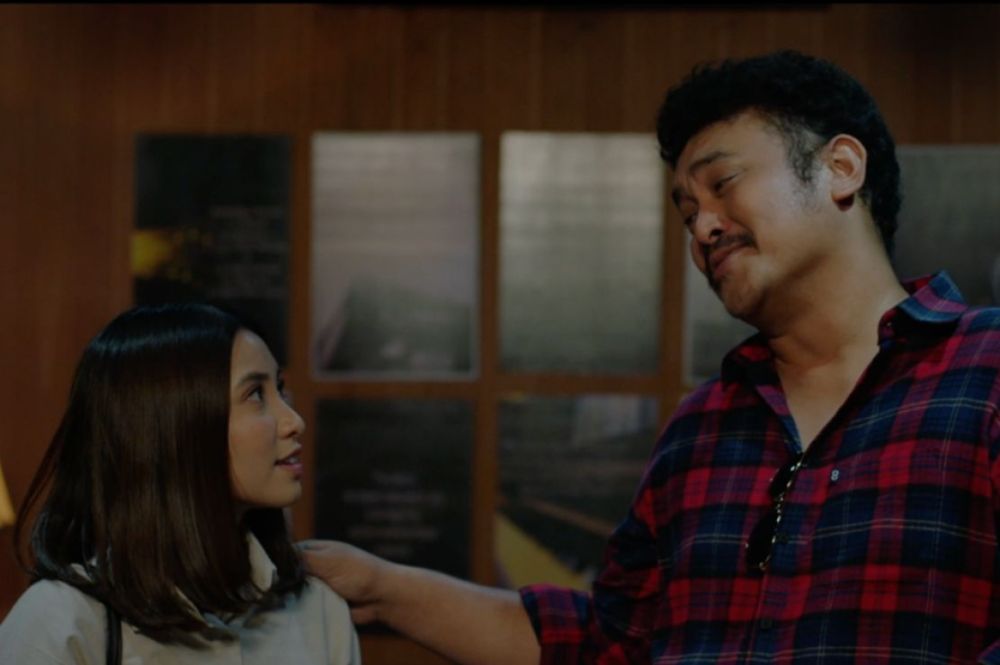 9 Aktor Berprofesi Pemusik di Film dan Series Indonesia