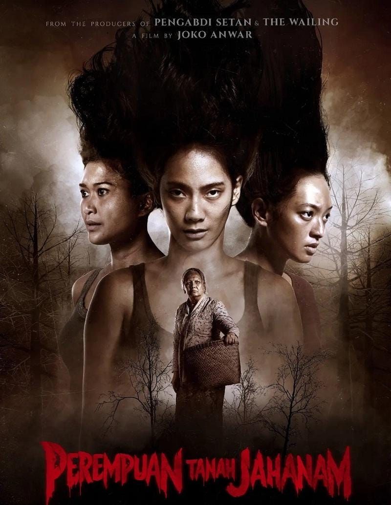 6 Film Terlaris Aghniny Haque Tembus Box Office Indonesia