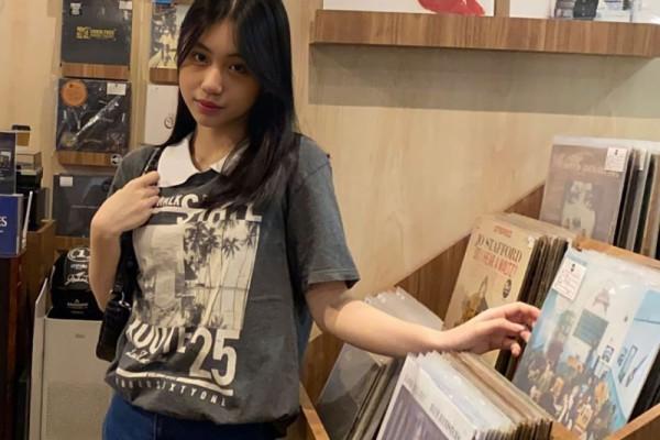 Agama Michie Jkt48 Profil Biodata Member Trainee Yang Jadi, 40% OFF