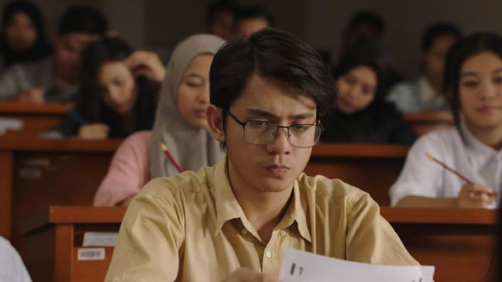 10 Film Religi Indonesia Berdasarkan Kisah Nyata, ada 172 Days