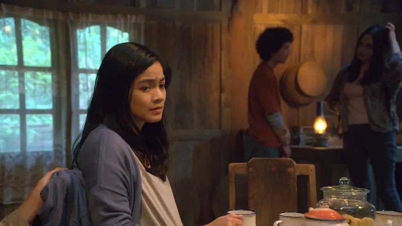 9 Karakter Perempuan Film Indonesia Jatuh Hati Kepada Duda