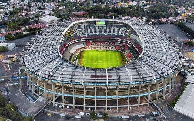 10 Stadion Terbaik Di Dunia, GBK Dapat Skor Berapa?