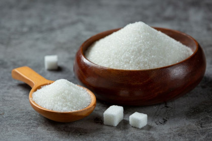 5 Cara Menyimpan Gula Pasir biar Gak Basah Menggumpal