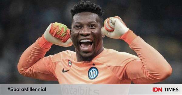 5 Pemain Yang Hanya Bertahan Semusim Membela Inter Milan