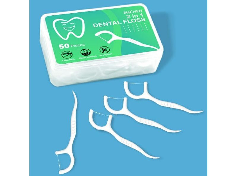 4 Rekomendasi Dental Floss untuk Jaga Kebersihan Mulut