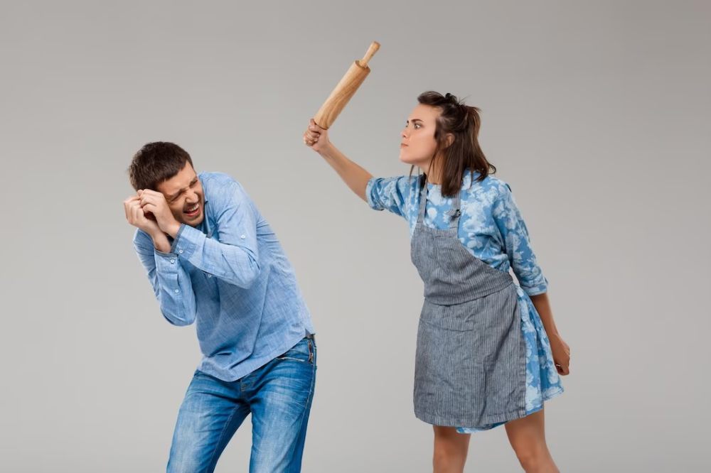 6 Perilaku Toxic yang Dianggap Normal oleh Kebanyakan Pasangan  