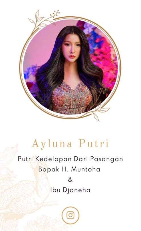 8 Potret Lucinta Luna Dan Pacar Fitting Baju, Beneran Nikah?