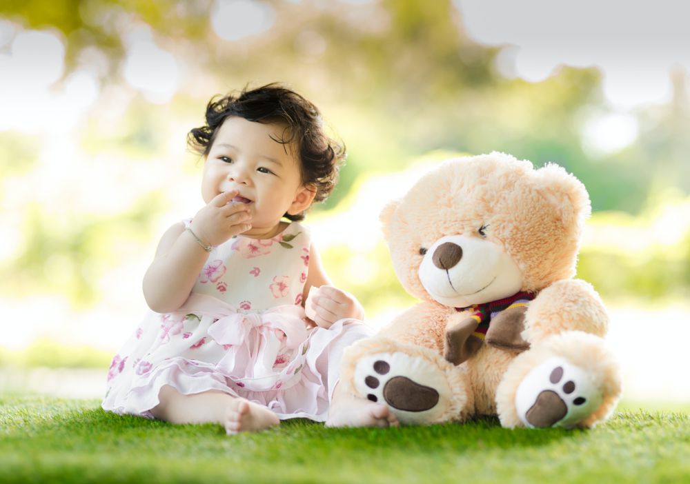 5 Tips Memilih Boneka untuk Anak Perempuan, Jangan Asal Beli!
