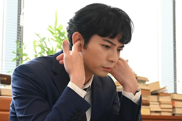 5 Rekomendasi Drama Jepang Bertema Hukum yang Wajib Kamu Tonton