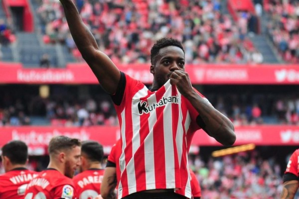 5 Pemain Aktif Athletic Bilbao dengan Masa Bakti Terlama, Loyal!