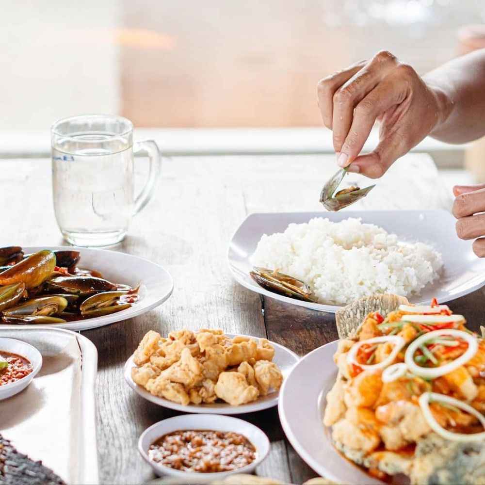 5 Restoran Seafood di Bantul, Sajikan Olahan Laut Segar nan Lezat