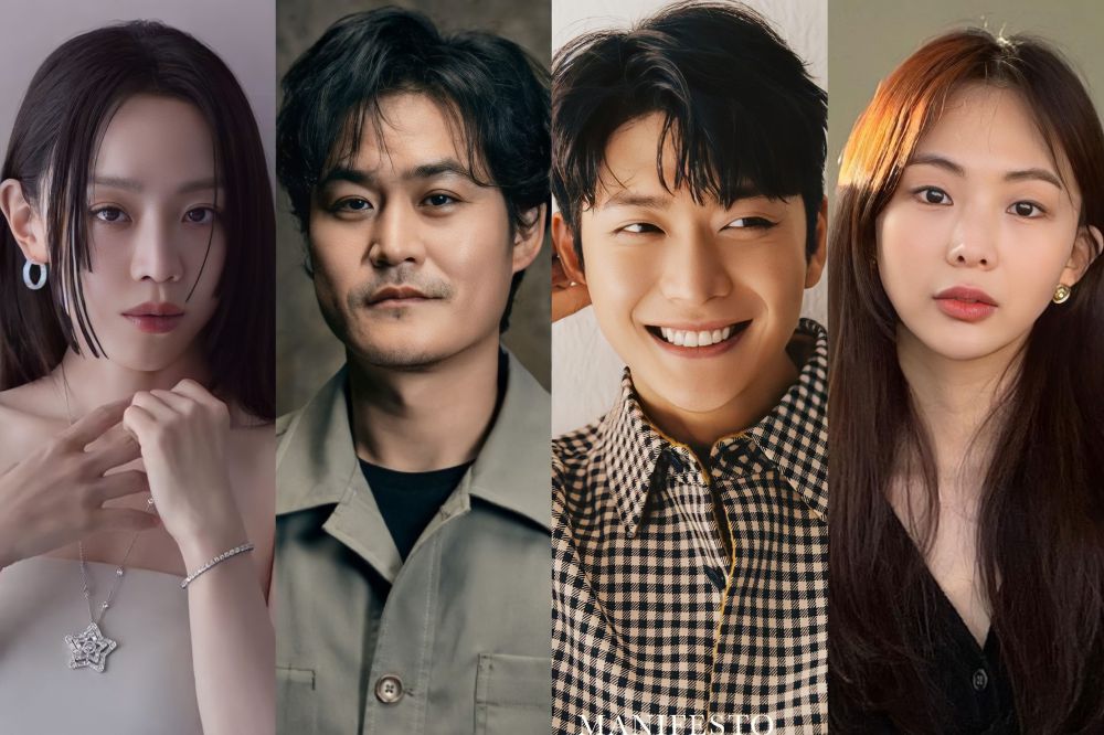 Sinopsis Film Target, Comeback Shin Hye Sun Dirilis Agustus