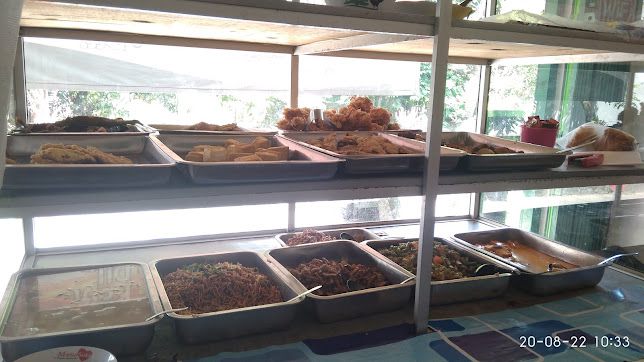 5 Tempat Makan Murah Dekat MMTC-UTY Jogja, Kenyang dengan Rp10 Ribuan