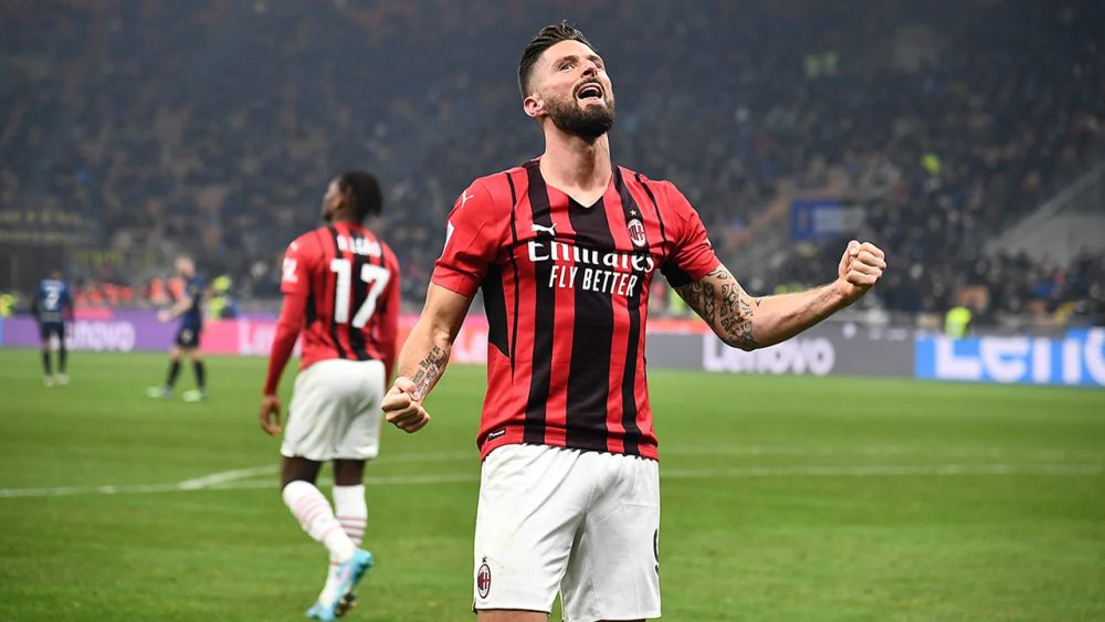 4 Pemain Aktif AC Milan dari Chelsea, Ada Nama Baru!