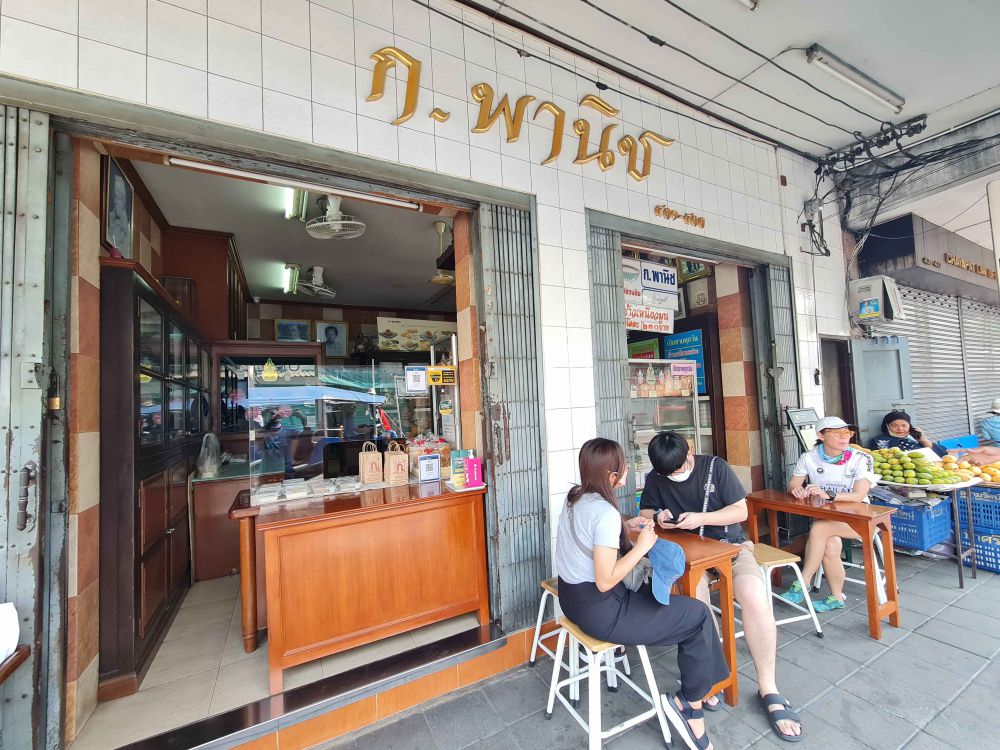 7 Rekomendasi Street Food Michelin Star di Bangkok, Gak Semua Mahal!