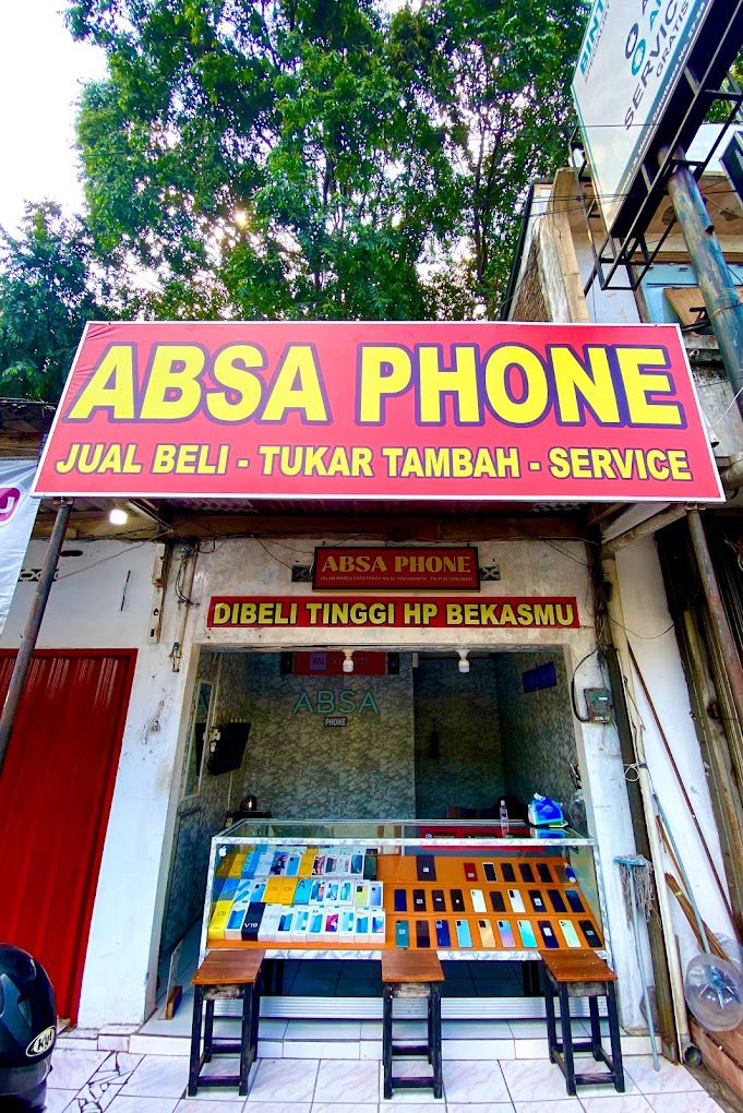 5 Tempat Beli Handphone Seken di Jogja, Lengkap dan Murah!