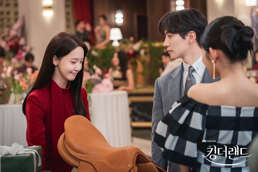5 Rekomendasi Drama Korea Komedi Romantis Hits Netflix, Wajib Nonton 