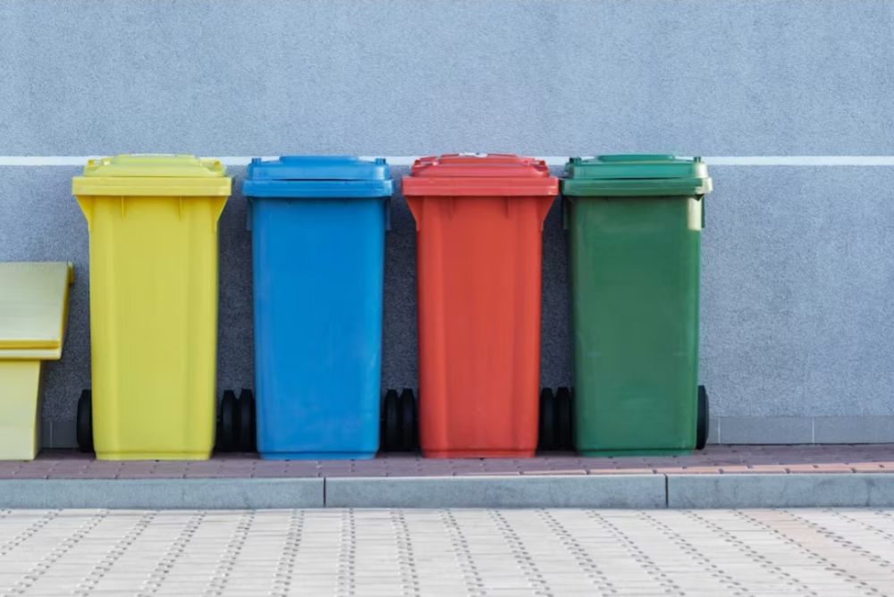 9 Tips Mengurangi Sampah dari Rumah, Jangan Asal Buang