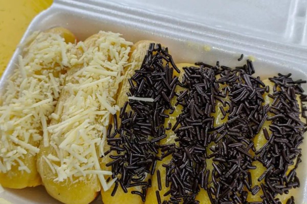 Kue Pukis Jajanan Jadul Yang Kekinian